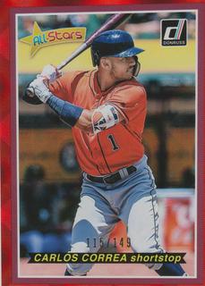 Carlos Correa