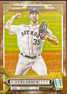 Justin Verlander