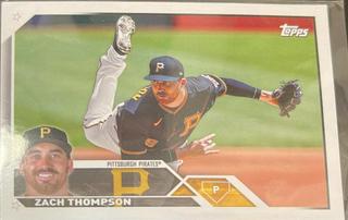 Zach Thompson