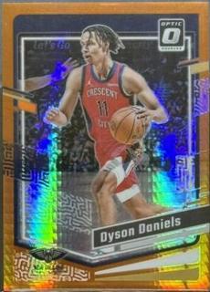 Dyson Daniels