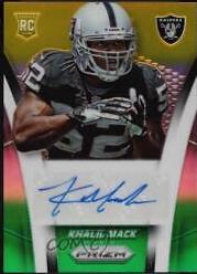 Khalil Mack