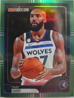 Rudy Gobert