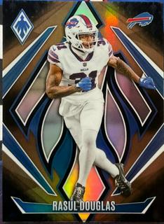 Rasul Douglas