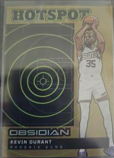 Kevin Durant