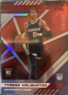 Tyrese Haliburton