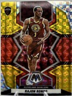 Rajon Rondo