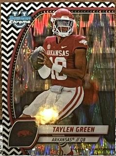 Taylen Green