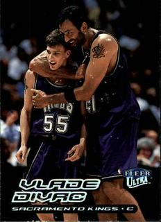 Vlade Divac