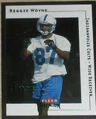 Reggie Wayne