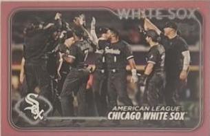 Chicago White Sox