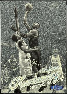 Anfernee Hardaway