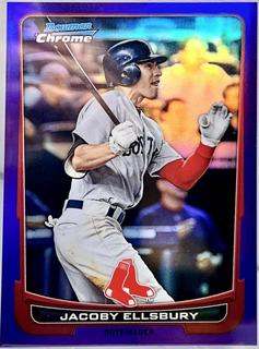 Jacoby Ellsbury