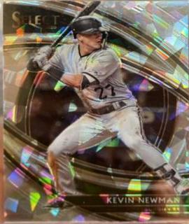 Kevin Newman