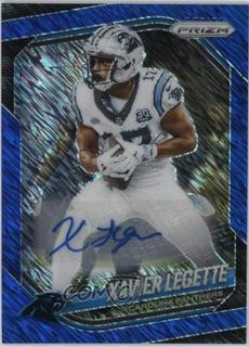 Xavier Legette