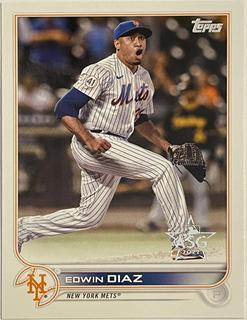 Edwin Diaz