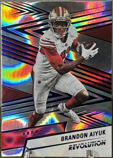Brandon Aiyuk