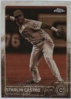 Starlin Castro
