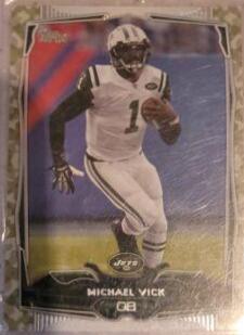 Michael Vick