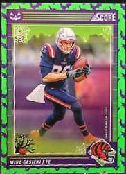 Mike Gesicki