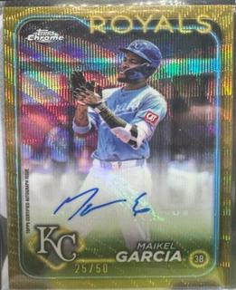 Maikel Garcia