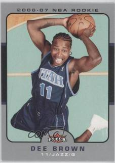 Dee Brown