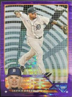 Javier Baez