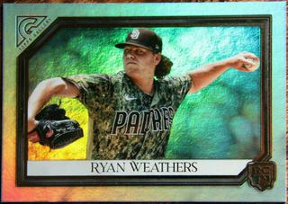 Ryan Weathers