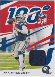 Dak Prescott