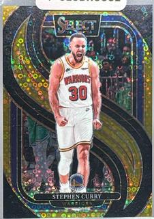 Stephen Curry