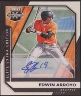 Edwin Arroyo