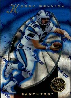 Kerry Collins