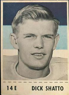 Dick Shatto