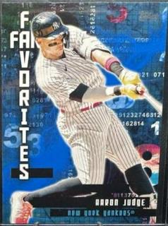 Aaron Judge