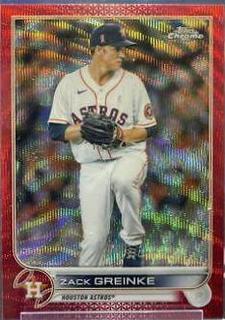 Zack Greinke