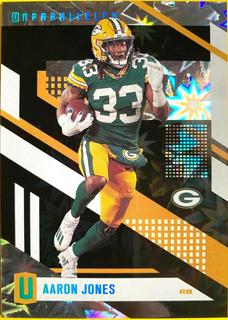 Aaron Jones