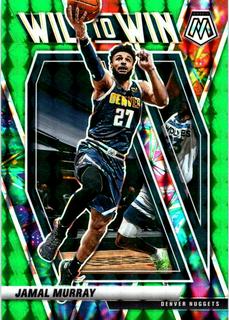 Jamal Murray