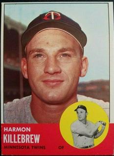 Harmon Killebrew