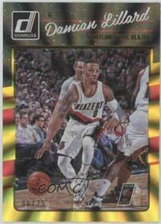 Damian Lillard
