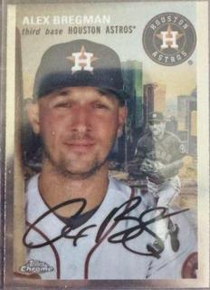 Alex Bregman