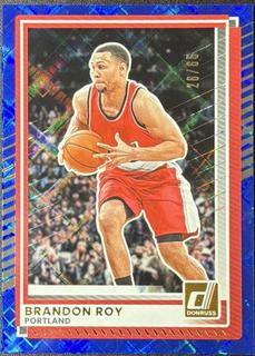 Brandon Roy