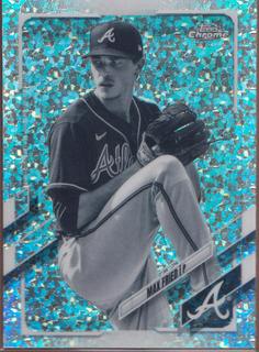 Max Fried