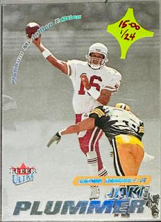 Jake Plummer