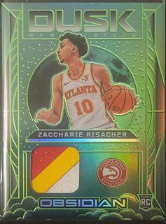 Zaccharie Risacher