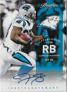 Jonathan Stewart
