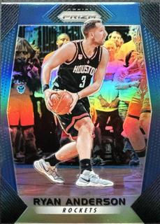 Ryan Anderson