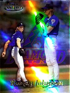 Randy Johnson