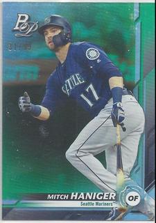 Mitch Haniger
