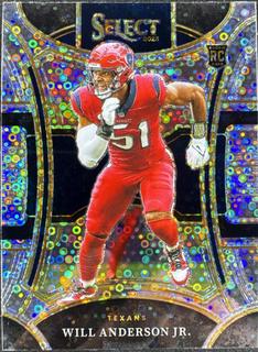 Will Anderson Jr.