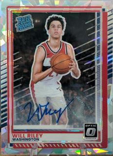Will Riley