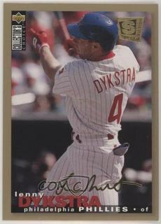 Lenny Dykstra